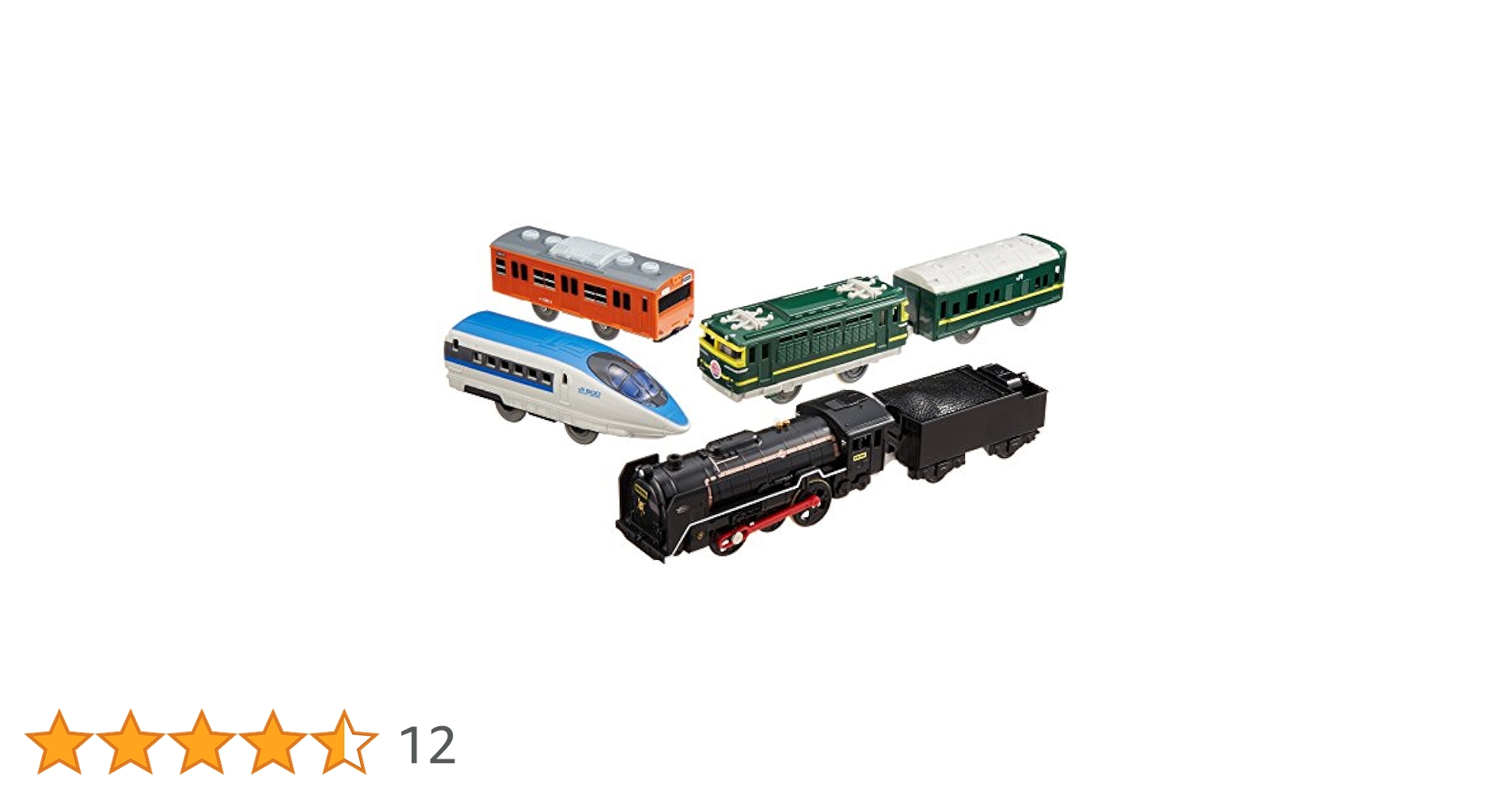 京都鉄道博物館　スペシャルセットプラレール、チョロQ3点セット、TOMIX0系 京都鉄道博物館 スペシャルセットプラレール、チョロQ3点セット